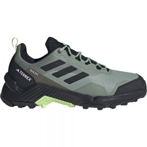 Adidas Terrex Eastrail 2 Rain Dry Hiking Shoes Grey Man