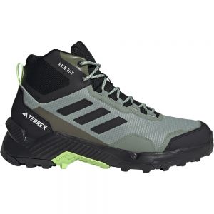 Adidas Terrex Eastrail 2 Mid Rain Dry Hiking Shoes Grey Man