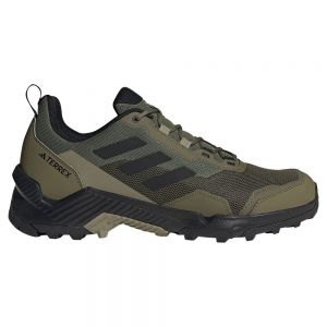 Adidas Terrex Eastrail 2 Hiking Shoes Brown Man