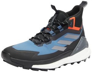 adidas Men's Terrex Free Hiker 2 GTX Walking Shoe