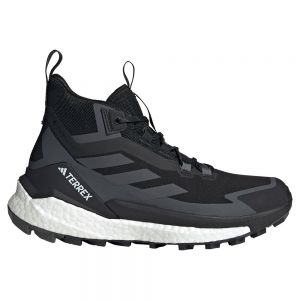 Adidas Terrex Free Hiker 2 Goretex Hiking Shoes Black Woman