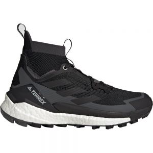 Adidas Terrex Free Hiker 2 Hiking Shoes Black Woman