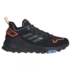 Adidas Terrex Hikster Hiking Shoes Black Man