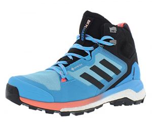 adidas Terrex Skychaser 2 Mid Gore-TEX Hiking Shoes Women's
