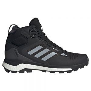 Adidas Terrex Skychaser 2id Goretex Hiking Shoes Black Man