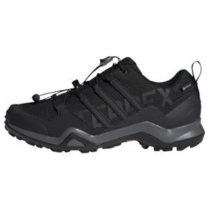 adidas Men's Terrex Swift R2 Gore-TEX Hiking Shoes Sneaker
