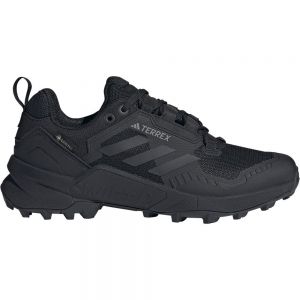 Adidas Terrex Swift R3 Goretex Hiking Shoes Black Woman