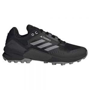 Adidas Terrex Swift R3 Hiking Shoes Black Man