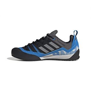 adidas Unisex Terrex Swift Solo Approach Shoes Trainers