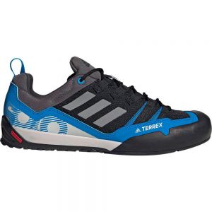 Adidas Terrex Swift Solo 2 Hiking Shoes Black Man