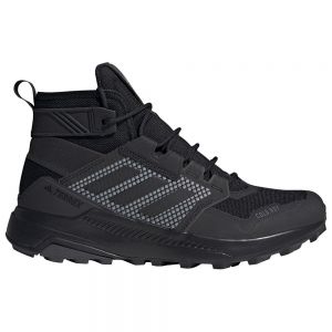 Adidas Terrex Trailmaker Mid C.rdy Hiking Boots Black Man