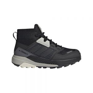Adidas Terrex Trailmaker Mid R.rdy Hiking Boots Black