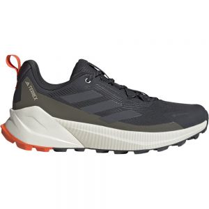 Adidas Terrex Trailmaker 2 Goretex Hiking Shoes Grey Man