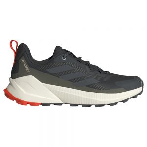 Adidas Terrex Trailmaker 2 Hiking Shoes Grey Man