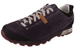 AKU Men's Bellamont Iii Suede GTX Hiking Shoes