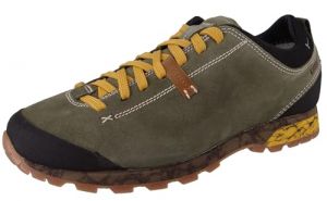 AKU Men's Bellamont Iii Suede GTX Hiking Shoes
