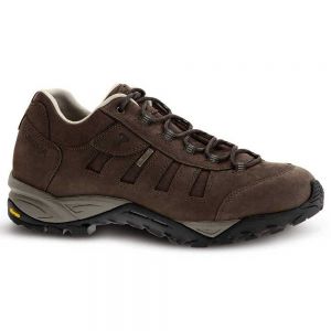 Boreal Cedar Hiking Shoes Brown Man