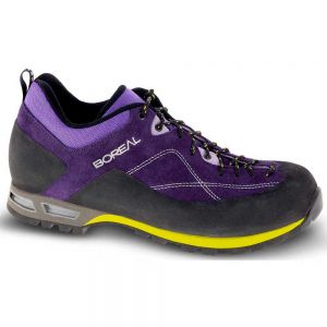 Boreal Drom Hiking Shoes Purple Woman