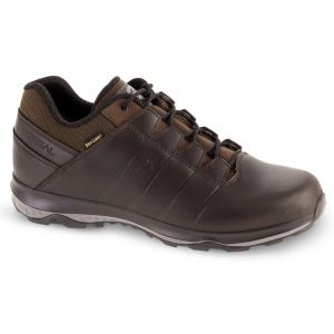 Boreal Magma Classic Hiking Shoes Brown Man
