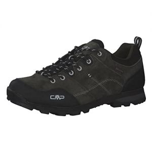 CMP Men's Alcor Low Trekking Shoe Wp Walking
