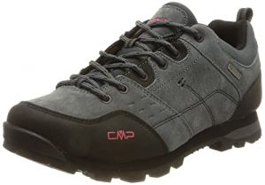 CMP Men's ALCOR Low Trekking Shoes WP