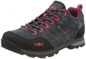 CMP Women's Alcor Low Wmn Trekking Shoes Wp Walking