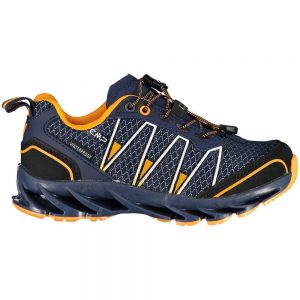 Cmp Altak Wp 2.0 39q4794k Trail Running Shoes Blue
