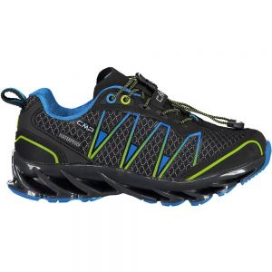 Cmp Altak Wp 2.0 39q4794k Trail Running Shoes Black