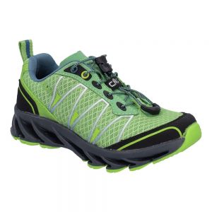 Cmp Altak Wp 2.0 39q4794k Trail Running Shoes Green