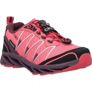 Cmp Altak Wp 2.0 39q4794k Trail Running Shoes Orange