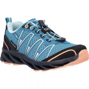 Cmp Altak Wp 2.0 39q4794k Trail Running Shoes Blue