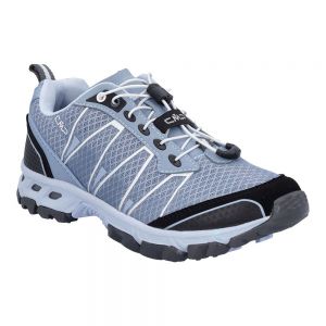 Cmp Altak Wp 3q48267 Trail Running Shoes Blue Woman