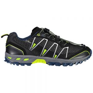 Cmp Altak Wp 3q48267 Trail Running Shoes Black Man