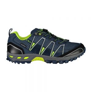 Cmp Altak Wp 3q48267 Trail Running Shoes Blue Man