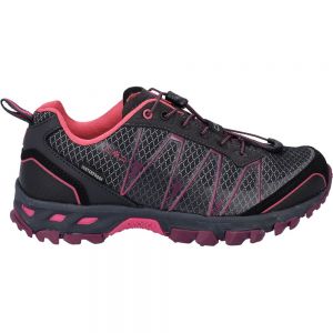 Cmp Altak Wp 3q48267 Trail Running Shoes Grey Woman