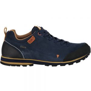 Cmp Elettra Low Wp 38q4617 Hiking Shoes Blue Man