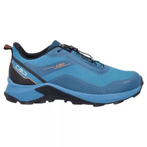Cmp 3q32177 Naruko Fast Hiking Shoes Blue Man