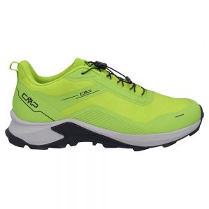 Cmp 3q32177 Naruko Fast Hiking Shoes Green Man