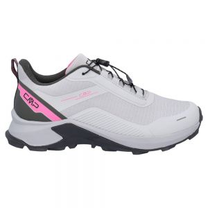 Cmp 3q32176 Naruko Fast Hiking Shoes Grey Woman
