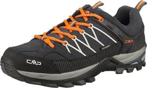 CMP Men's Rigel Low Trekking Shoes Wp Walking