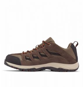 Columbia Men's Crestwood low rise hiking shoes