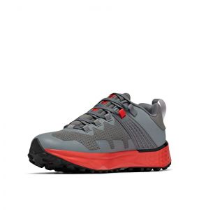 Columbia Men's Facet 75 Outdry Low Rise Trekking And Hiking Shoes