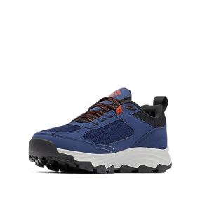 Columbia Men's Hatana Max Outdry waterproof low rise hiking shoes