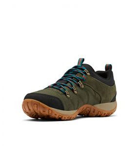 Columbia Men's Peakfreak Venture LT low rise hiking shoes