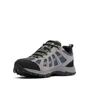 Columbia Men's Redmond 3 low rise hiking shoes
