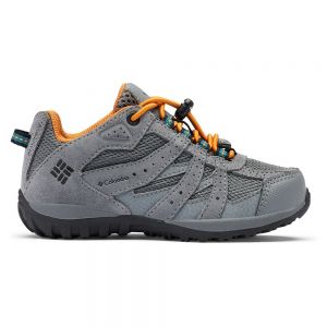 Columbia Redmond Hiking Shoes Grey