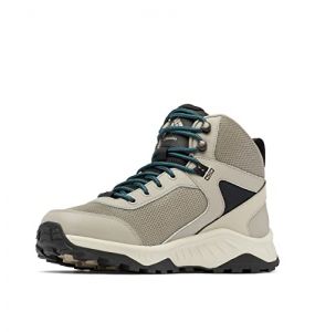 Columbia Men's Trailstorm Ascend Mid WP waterproof mid rise hiking boots