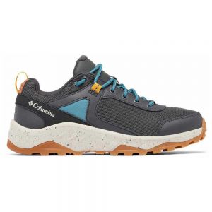 Columbia Trailstorm? Ascend Wp Hiking Shoes Grey Man