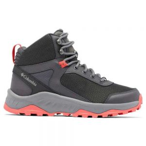 Columbia Trailstorm? Ascend Hiking Boots Grey Woman
