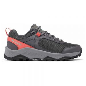 Columbia Trailstorm? Ascend Wp Hiking Shoes Grey Woman